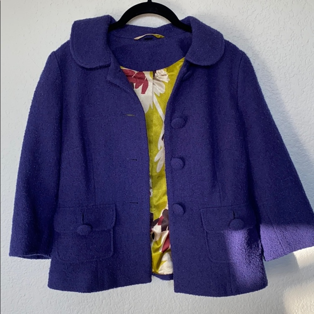 Boden Blazer